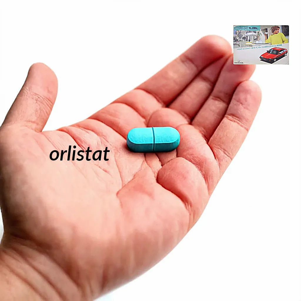 Orlistat generico senza ricetta